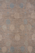 Vintage Khotan Area Rug (12' x 16')